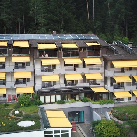 Hotel Hochwald Bad Liebenzell Bagian luar foto