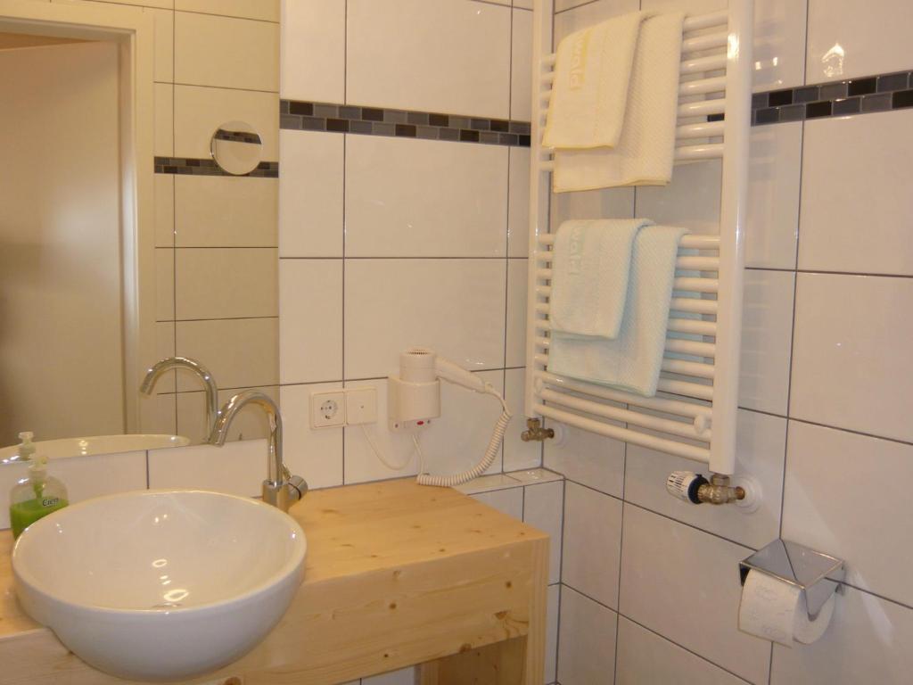 Hotel Hochwald Bad Liebenzell Bagian luar foto