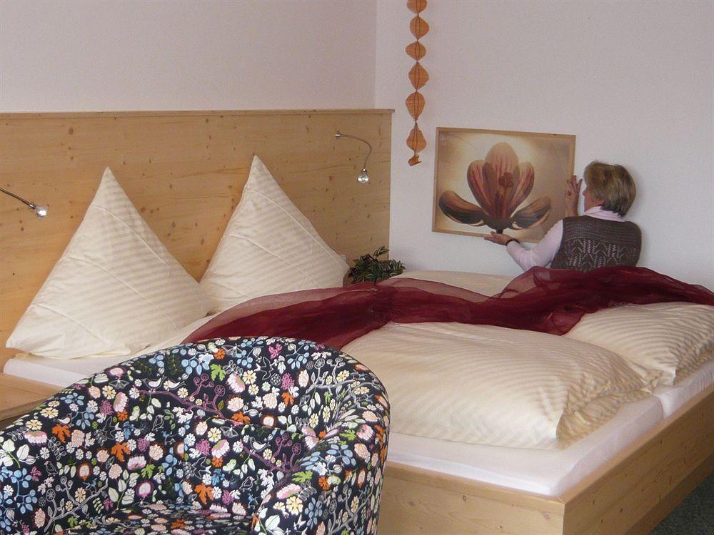 Hotel Hochwald Bad Liebenzell Bagian luar foto
