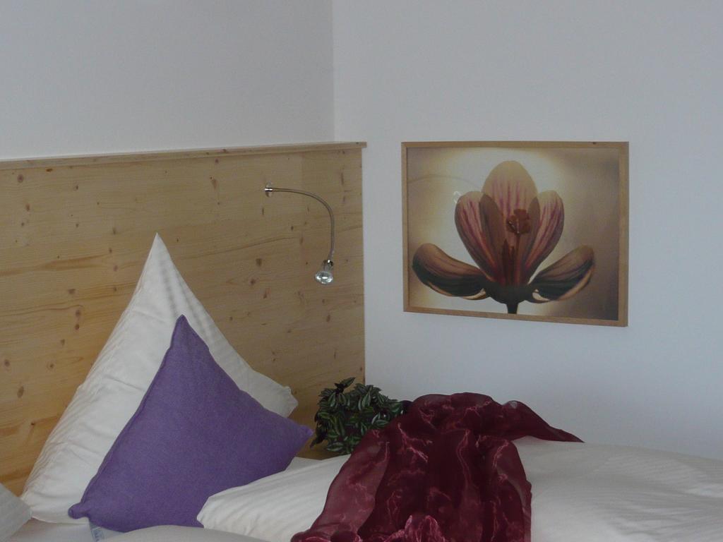 Hotel Hochwald Bad Liebenzell Bagian luar foto