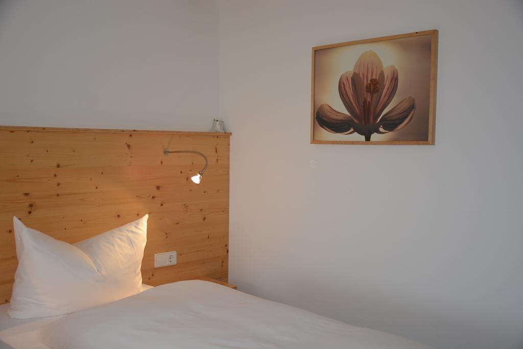 Hotel Hochwald Bad Liebenzell Bagian luar foto