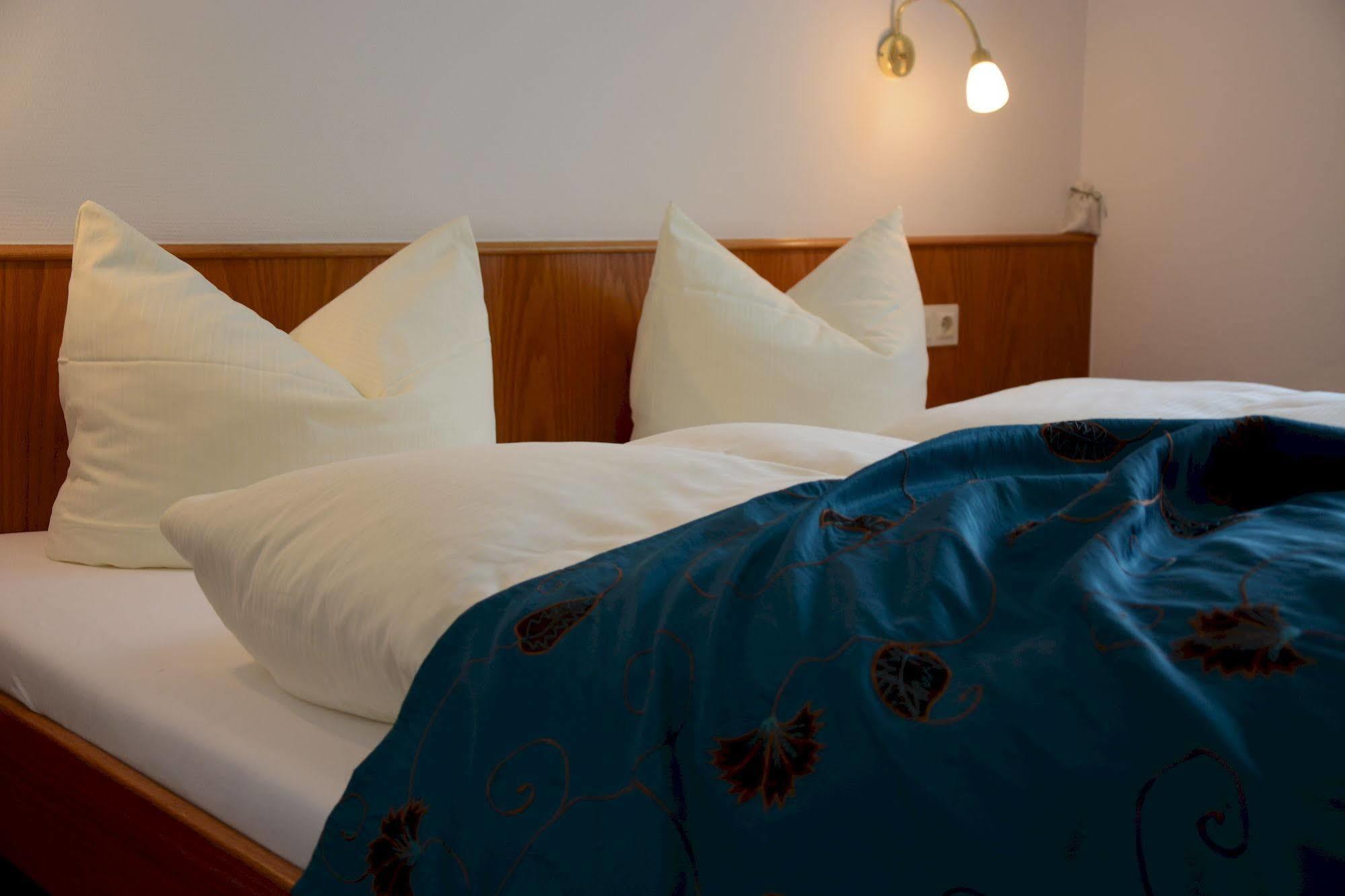 Hotel Hochwald Bad Liebenzell Bagian luar foto