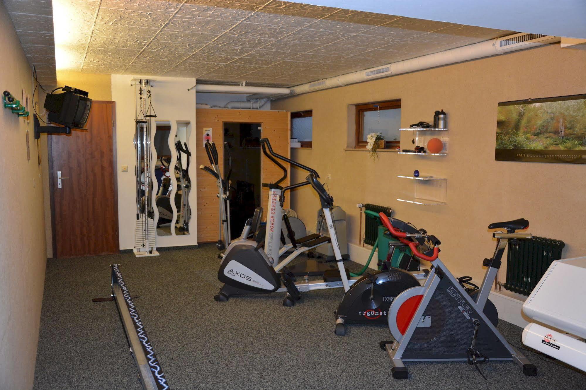 Hotel Hochwald Bad Liebenzell Bagian luar foto