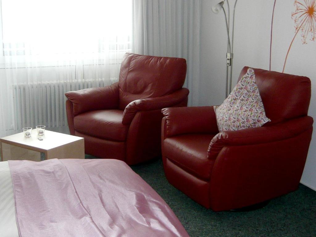 Hotel Hochwald Bad Liebenzell Ruang foto