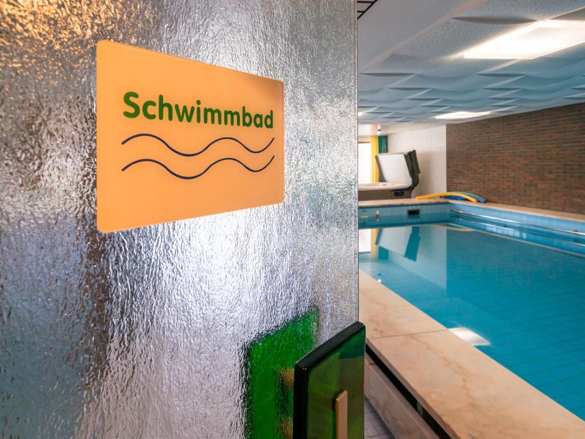 Hotel Hochwald Bad Liebenzell Bagian luar foto