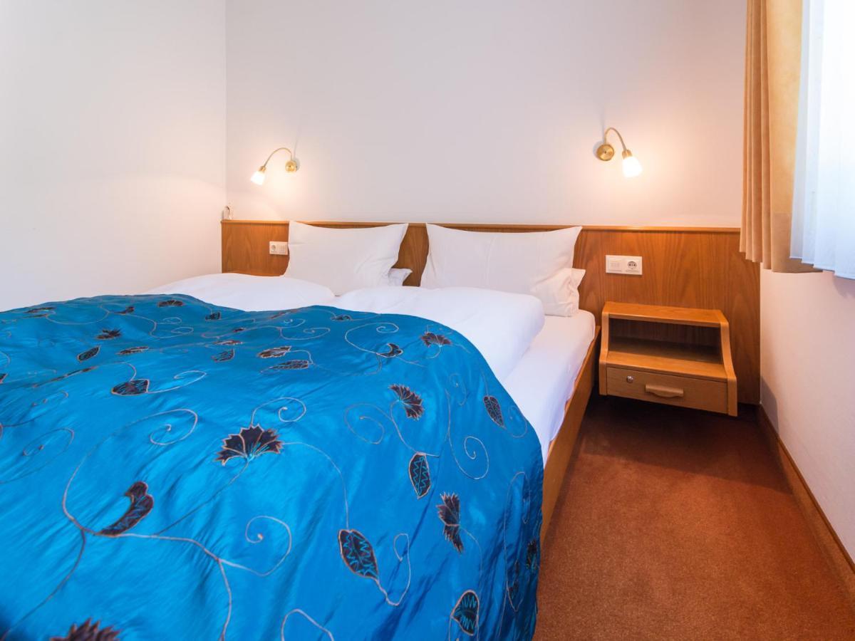 Hotel Hochwald Bad Liebenzell Bagian luar foto