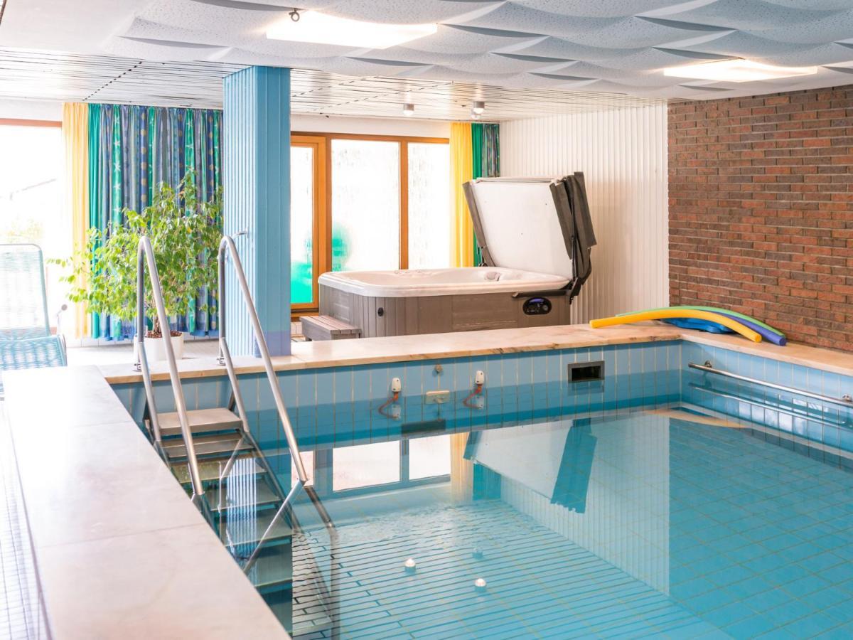 Hotel Hochwald Bad Liebenzell Bagian luar foto